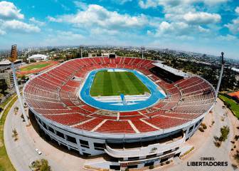 Conmebol anunció el horario de la final de la Libertadores