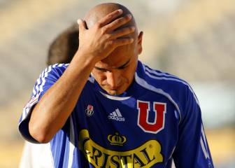 19 futbolistas despedidos por indisciplina en Chile