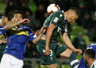 Wanderers también pierde su opción: así quedó la tabla de la B