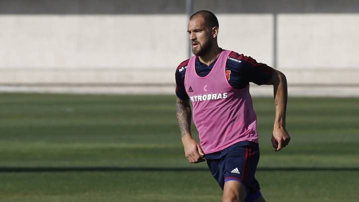 Con miras al duelo de este sábado ante Colo Colo en el Monumental, los azules tendrán a disposición a Lucas Aveldaño, Matías Rodríguez y Angelo Henríquez.