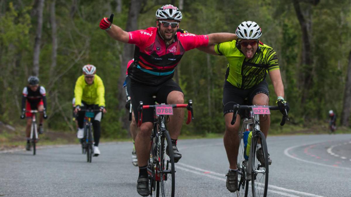 La cuarta versión del gran fondo más masivo y extenso de Chile se realizará el 2 de noviembre con gran participación de inscritos y de apoyo de la ciudadanía.