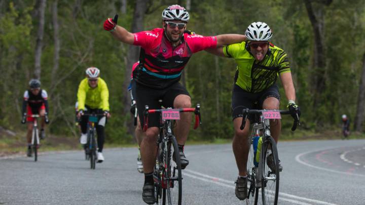 La cuarta versión del gran fondo más masivo y extenso de Chile se realizará el 2 de noviembre con gran participación de inscritos y de apoyo de la ciudadanía.