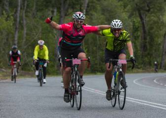 Giro del Lago Trek Subaru llevará su fiesta a Puerto Varas