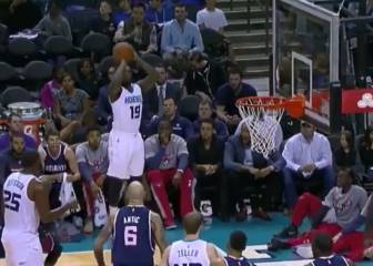 Triplero letal: así juega el NBA que fichó en el básquet chileno