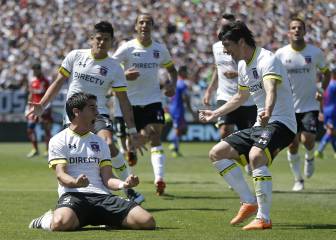 Las grandes amenazas de la U
