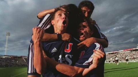 Flavio Maestri: "El Monumental no tiene nada de especial"
