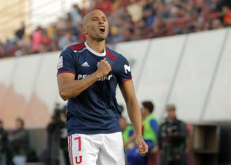 Formación confirmada de la U para jugar el Superclásico