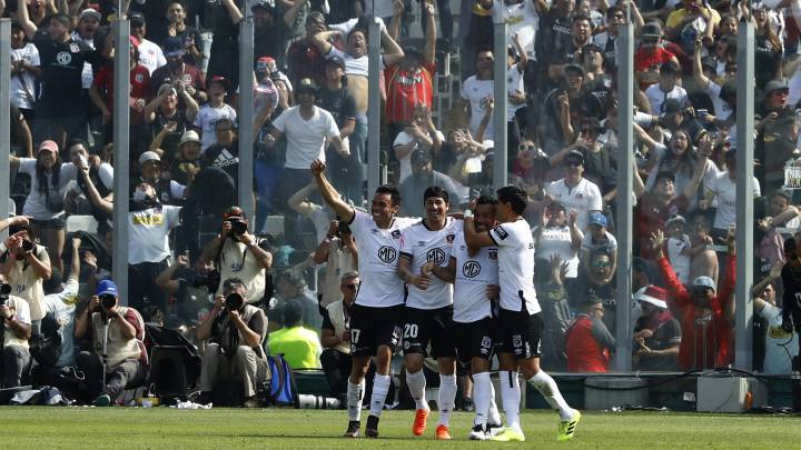 La pesadilla que el Colo Colo de Mario Salas logró revertir