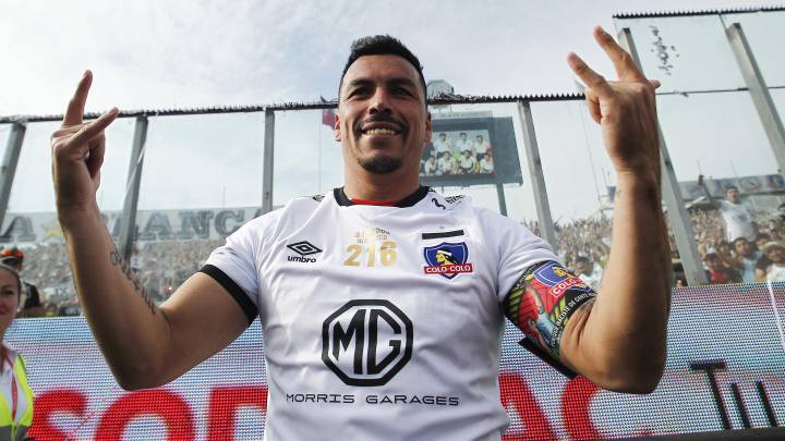 El otro motivo por el que Paredes alargaría su carrera