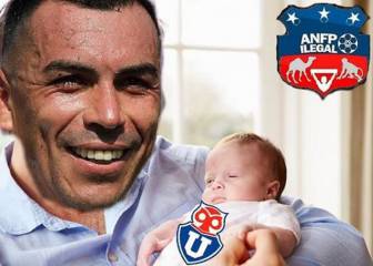Los memes que dejó la victoria de Colo Colo ante la U en Macul