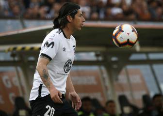 Jaime Valdés alaba a Suazo y desliza crítica a Héctor Tapia