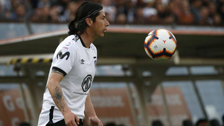 Jaime Valdés utilizó su Instagram para felicitar a Gabriel Suazo por su tanto ante Universidad de Chile y aprovechó para enviar un mensaje Héctor Tapia.