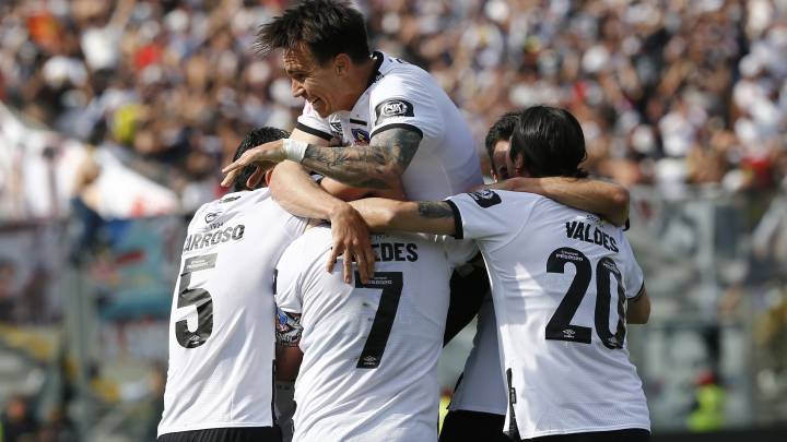 El factor que tiene a Mouche en la cima tras el Superclásico