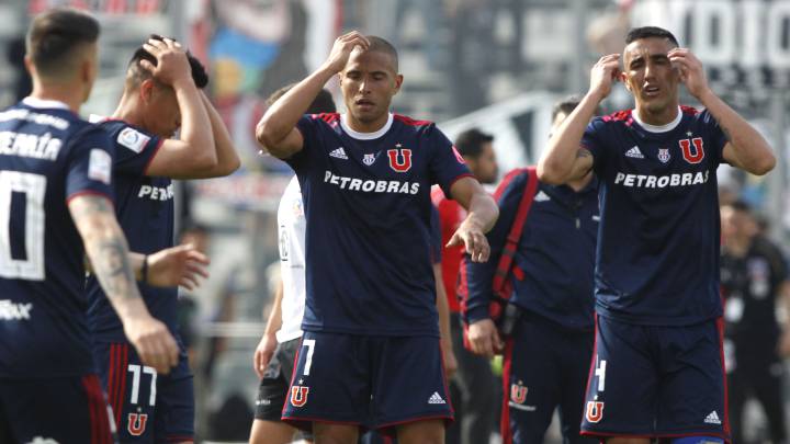 Muy pocos han sido los equipos que tomando en cuenta el formato actual y estando en la posición de la U, se han escapado del descenso. Revisa aquí los números.
