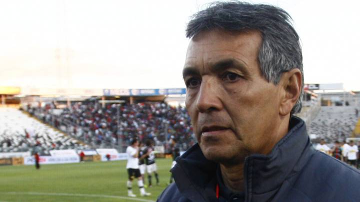Los 7 años de silencio de Benítez