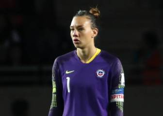 La autocrítica de Endler tras el nuevo triunfo de Chile ante Uruguay