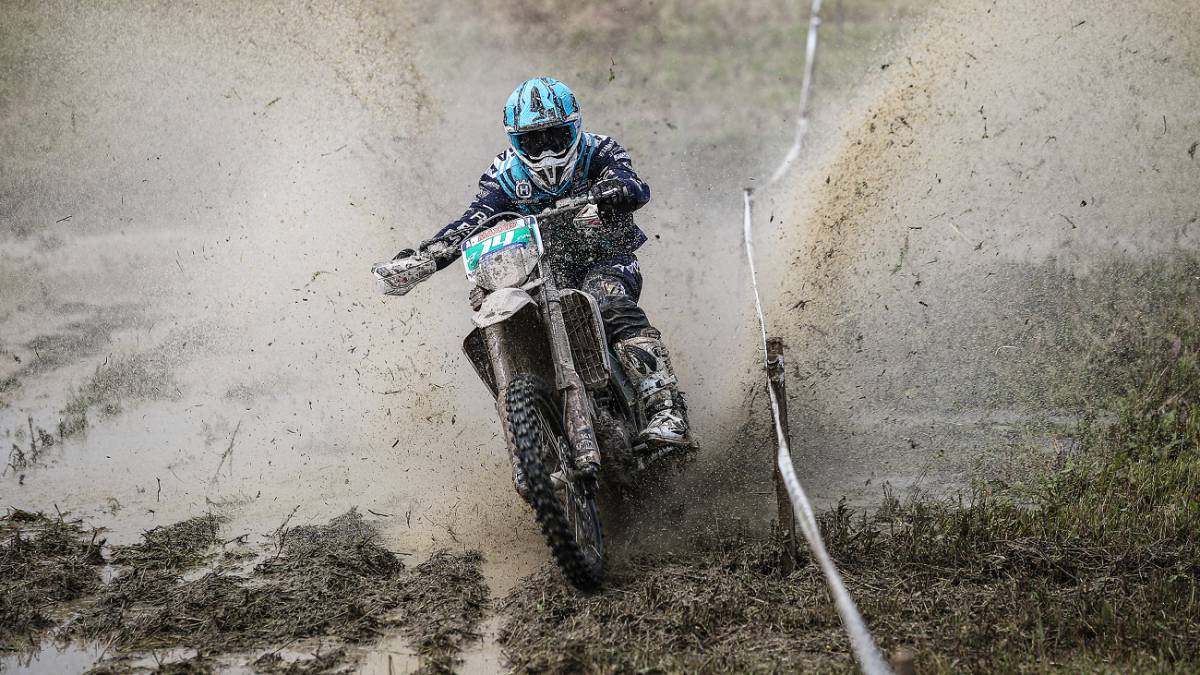 Campeón del mundo es la gran atracción del Red Bull Los Andes