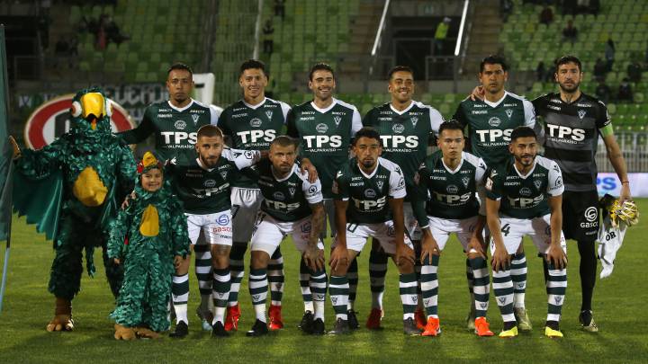 La polémica en Wanderers por las entradas para duelo clave