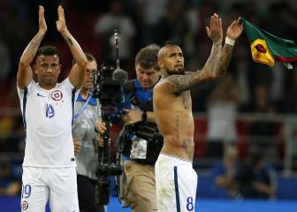 15 jugadores ignorados en todo el proceso de Reinaldo Rueda