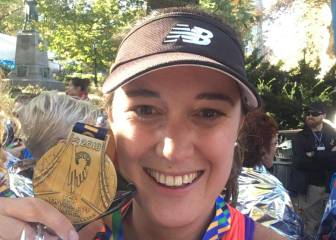 Atleta dará el gran salto: de 21k en maratón a 50k en trail running