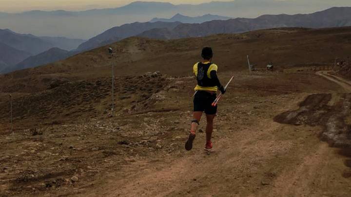 Luego de la difícil temporada de invierno que tuvieron los centros de ski por el déficit de nieve, deportes como el trail running aparecen como opción en la montaña.