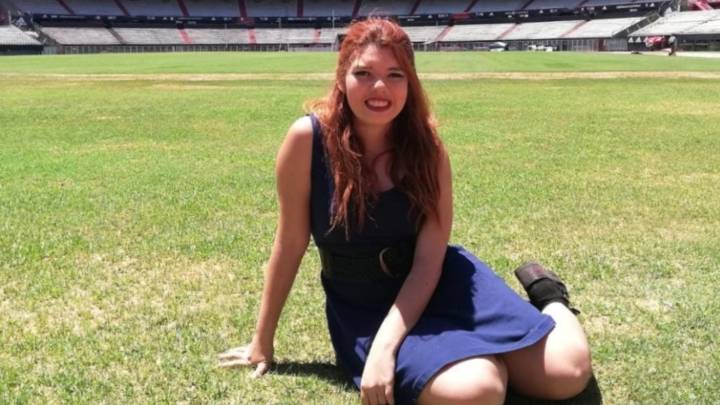 CDF tendrá a la primera relatora femenina de TV