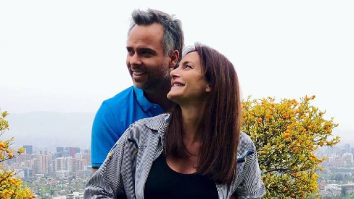 La ex deportista argentina lo confirmó en sus redes sociales. "Transitando mi cuarto mes de embarazo quiero contarlo con mucha alegría", expresó.