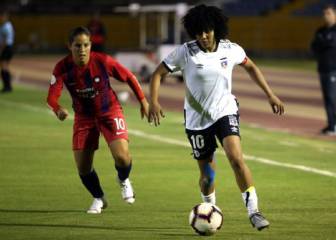 Colo Colo cayó en su debut copero ante Cerro Porteño