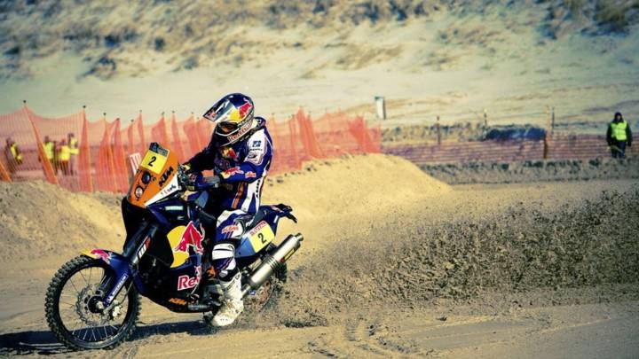 Las estrellas que han participado del Red Bull Los Andes
