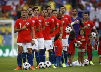 Las razones que agudizan la falta de gol en la Selección