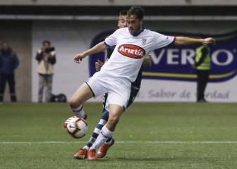 La tabla de la Primera B AS.com tras la jornada de sábado
