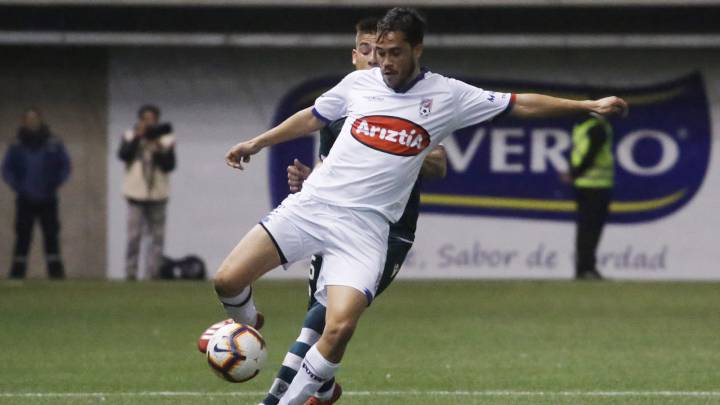 Tres encuentros se disputaron de la fecha 26 del torneo de ascenso chileno, en la que el gran ganador fue Melipilla con su triunfo como visita en Puerto Montt.