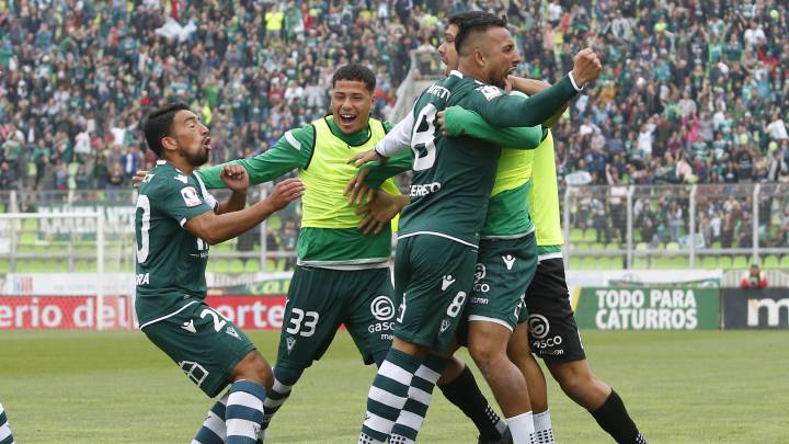 Con una gran actuación de Cerezo, autor de dos de los tantos, el cuadro de Valparaíso venció por 5-1 a los loínos. Anotaron también Lanaro, Alarcón y Altamirano.