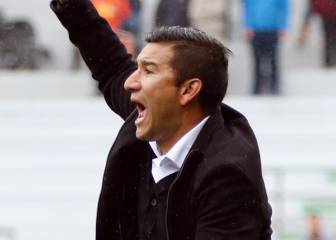 La decisión en Cobreloa sobre el futuro del DT Víctor Rivero