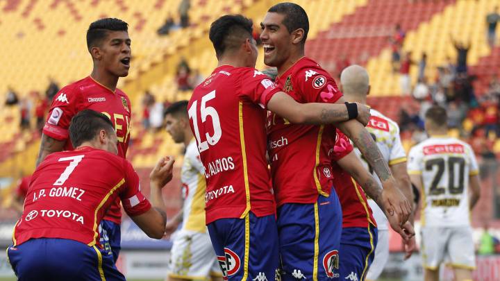 Los hispanos tienen 31 puntos, tres menos que su rival de hoy, que se ilusiona con jugar una copa internacional en la próxima temporada.