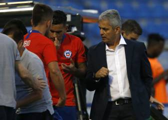 Una triste realidad en la Roja