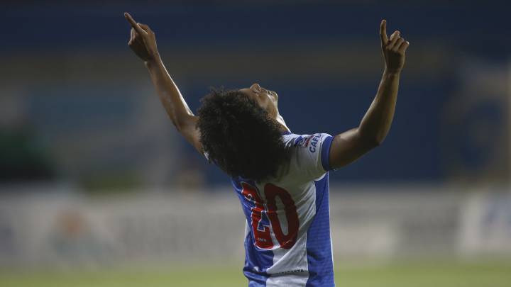 Tras los tres partidos que se jugaron este día martes por la fecha 24, la tabla de posiciones tuvo movimiento tanto arriba como abajo.