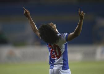 Antofagasta escala un par de posiciones: así quedó la tabla