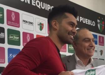 Jiménez reconoció que estuvo cerca de fichar en un grande