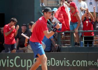 Chile volverá a hospedar un torneo oficial del circuito ATP