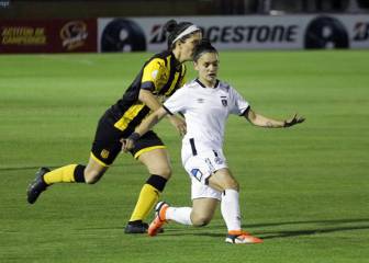 Chile será sede de la Copa Libertadores Femenina 2020