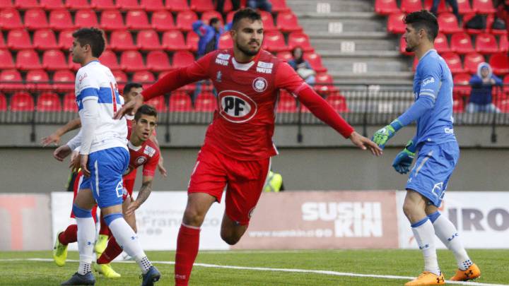 El cuadro cementero jugó un gran partido como local y bajó a la UC luego de cinco meses sin perder en el Torneo Nacional. La UC llega dañada al duelo con Colo Colo.
