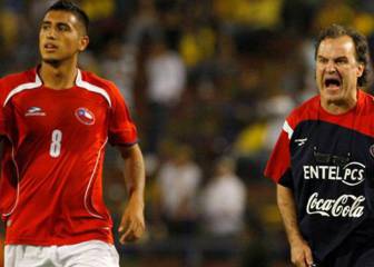 Vidal eligió a su mejor DT y minimizó el aporte de Bielsa