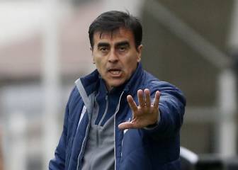 La ilusión de Quinteros por no perder a figura para el clásico