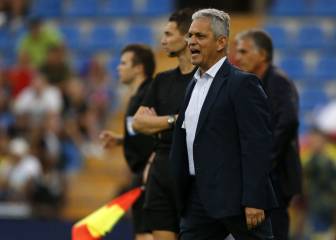 Los tres nombres que rescató Rueda tras amistosos de la Roja