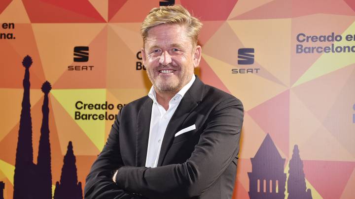 La firma de origen español regresó al mercado chileno con el lema "Creado en Barcelona", y su vicepresidente ejecutivo comentó sus objetivos en Chile.