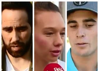 Los héroes chilenos que han sido parte de los 5 años de As Chile