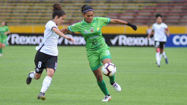 La escuadra alba quedó última en el grupo A de la competición continental, con tan solo un punto. Atlético Huila y Cerro Porteño avanzaron a la siguiente fase.