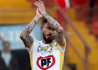 El duro reclamo de Mauricio Pinilla por decisión de la ANFP