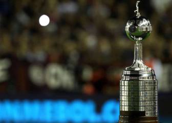Conmebol aclaró situación de Santiago como sede de la final de Libertadores